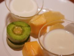 -富力丽思卡尔顿酒店·香荟全日制餐厅