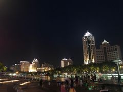 -南通濠河风景名胜区