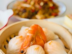 -柳州宾馆-云霄阁·旋转餐厅
