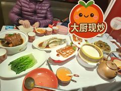 -大鸭梨烤鸭·北京菜(大兴南小街店)