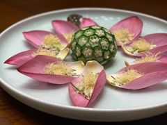 -金陵山水丽景酒店-中餐厅