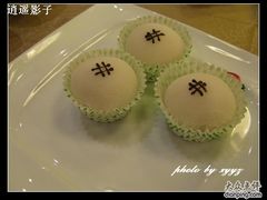 日式雪梅娘-唐宫海鲜舫