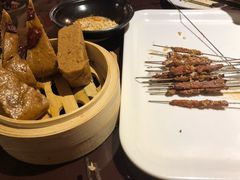 -三个大叔东北烧烤·砂锅菜(西三旗店)