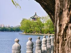 -什刹海