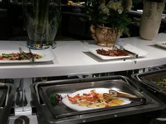 -多喜客海鲜烤肉自助烤场(百花红楼店)