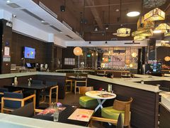 -伯顿西餐厅(厚街香榭丽店)