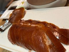 -小大董·烤鸭(王府井apm店)