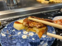 -大成铁板烧•板前(复古餐厅石老人店)