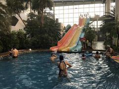 -龙达温泉生态城
