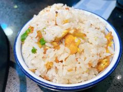 -飘香火锅(玉林西路店)