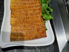 -老万烧烤(典逸心洲店)