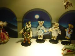 -济州岛泰迪熊博物馆