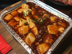 -热血兄弟·炭火烤肉(融侨中心店)