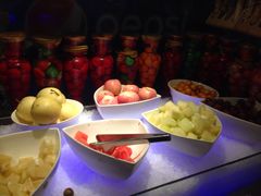 -富力万达嘉华酒店-品珍中餐厅(水果湖店)