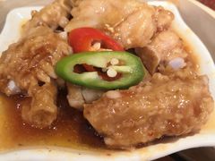 -点都德(大茶楼店)