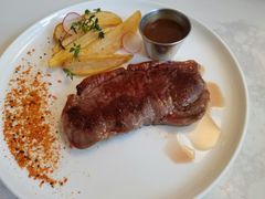 -卡朋西餐(较场西路店)