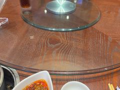 -东海怡品海鲜豆捞(舟宿夜江店)