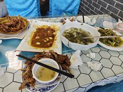 -味好美土菜(迎宾东路店)