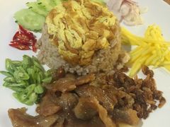 -金厨泰国餐厅·全泰籍厨师料理(拱北店)