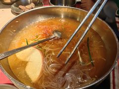 -西塔老太太泥炉烤肉(北京望京店)