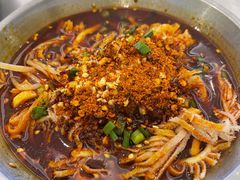 -蓉三少冒烤鸭·四川小吃集(北京首店)