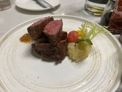 -K·Kitchen KK牛扒厨房(江南西店)