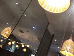 大堂-泉畔人家·老济南经典鲁菜(大明湖店)