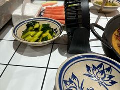 -旧街市鲜货老火锅(大光路店)