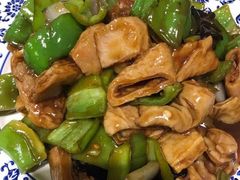 -九龙餐厅(大沽路店)