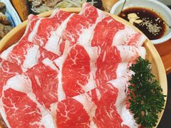 澳洲上等牛五花-山己几(中华街店)