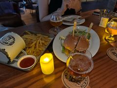 -京A Taproom·精酿餐吧(CBD店)