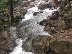 -白云源风景区