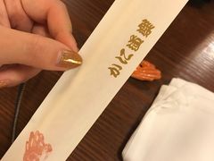 -蟹道乐( 新宿駅前店)