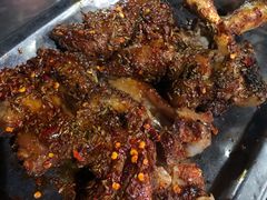 -佰运猪蹄(高陵店)