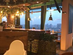 -烛影拾光观景餐厅·创意菜·摄影·小提琴(大唐不夜城店)