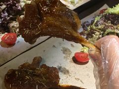 -The Cheebat 锌吧·Bistro(体育西店)