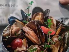 -大树餐厅(红旗街万达店)