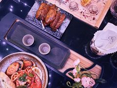 -JK HOUSE(海上世界店)