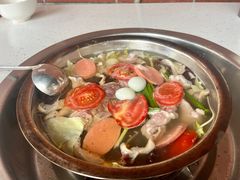 -海关荤豆花(洋河一路店)