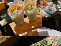 -天狗山料理(省体店)