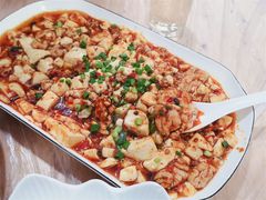 -洪霞餐馆