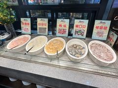 -遇上西雅图多融合海鲜自助餐厅(中房金谊广场店)