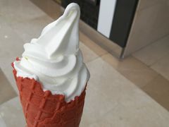 -麦当劳(无锡滨湖万达店)
