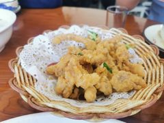 -胡子饮食店