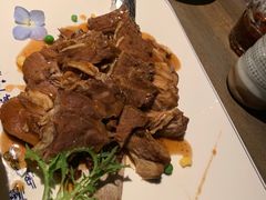 -童年小筑餐厅(申花路店)