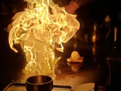 -大神太神·铁板烧(瑞虹天地月亮湾店)