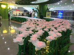 -万达广场(大明宫店)