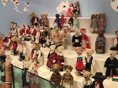 -济州岛泰迪熊博物馆