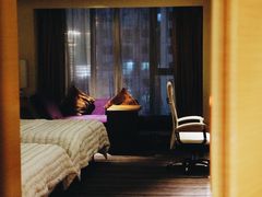 -青岛富力艾美酒店