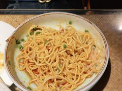 重庆凉面-渝信川菜 · 川味家常菜(长安店)